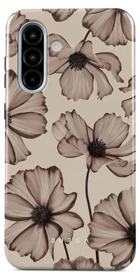 Produktbild von Burga Tough Handyhülle für Samsung Galaxy A56 Hülle Hardcase Backcover Stoßfest - Barely Yours