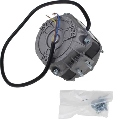 Productafbeelding van WHIRLPOOL - Ventilator voor vriesvak, type PENTA -16W - YZF16-25 - 485199935004