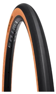 Image de Wtb Exposure Tcs Light Sg Fast Rolling 120tpi Tubeless 700 X 32 road tyre Orange 700 x 32 Orange 700 x 32