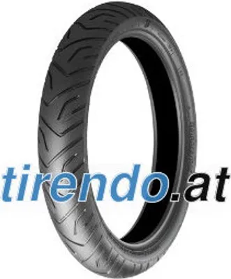 Produktbild von Bridgestone BTA41F Sommerreifen 110/80 R19 59V Motorradreifen Enduro Reifen