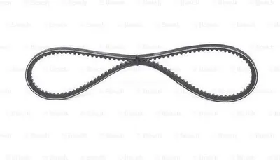 Produktbild von Bosch Keilriemen 11,9X1010 für Ford Scoorpio Volvo 940 II Kombi