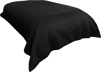 Produktbild von XXL Bettüberwurf Klassische Tagesdecke Steppdecke für Sofa