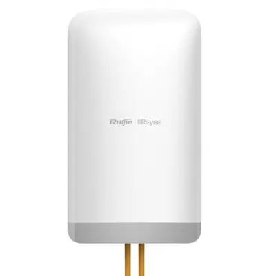 Obrázok produktu pre Bezdrôtový prístupový bod Ruijie Networks RG-EST350 V2, 867 Mbit/s, biely, napájanie cez Ethernet (PoE)