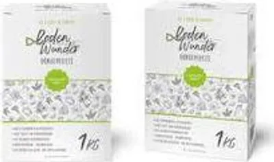 Produktbild von Gartenwunder mineralische Düngerpellets 1 kg