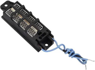 Zdjęcie produktu dla Element grzewczy, ceramiczny grzejnik powietrza, 100W, 220V, elektryczny, ceramiczny, grzejnik aluminiowy, termostat, ogrzewanie