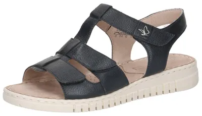 Produktbild von Caprice Sandalen Sandalen Nappaleder