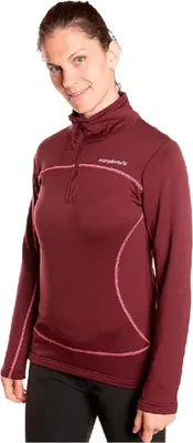 Image de Polaire Trangoworld PC009531-1R0 pour Femme