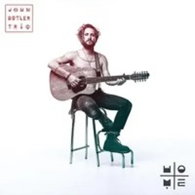 Obrázek produktu pro ImportCDs Home, Pop rock, CD, Fyzické médium, Dospělý, 1 disky, 27/09/2018