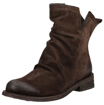 Produktbild von FELMINI Stiefelette Stiefelette Veloursleder
