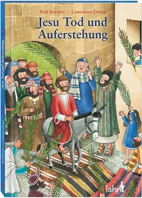 Image de Jesu Tod und Auferstehung