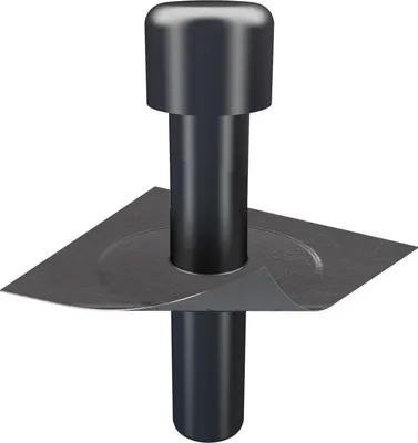 Produktbild von Schornsteinsanitär Bitumen. DN125