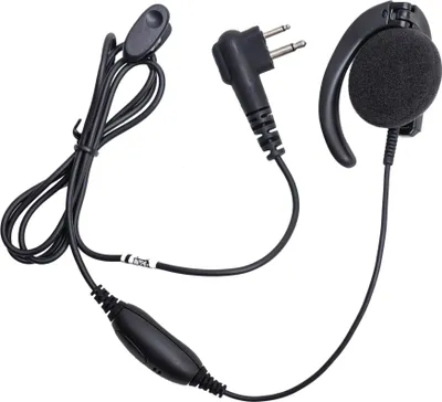 Produktbild von Motorola MDPMLN4443 Headset für XT, CP, DP1000 / FT25 / 65E / FT-4XE, FT-4VE
