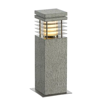 Image de Luminaire de socle ARROCK Granite