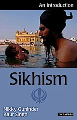Obrázok produktu pre Sikhism