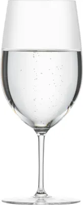Produktbild von Zwiesel Vorteilset 4 Stück a 2 Mineralwasserglas Enoteca handgefertigt· spülmaschinenfest· Handwäsche 122199