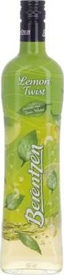 Image de Berentzen Lemon Twist Likör 15% Vol. 0,7l