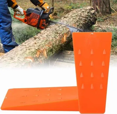 Obrázek produktu pro Příslušenství k motorové pile pro prořezávání stromů, 2dílné, plastové