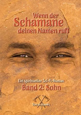 Obrázek produktu pro Wenn der Schamane deinen Namen ruft