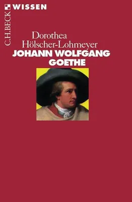 Produktbild von Hoelscher-Lohmeyer, D: Goethe