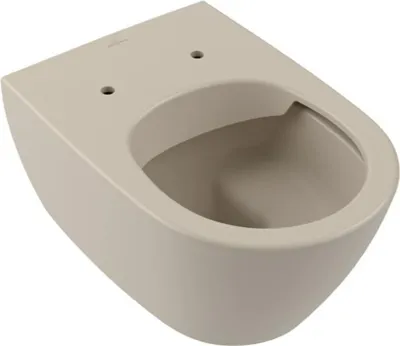 Immagine prodotto di Villeroy & Boch Subway 2.0 WC à fond creux, ovale, sortie horizontale, DirectFlush, 370x560x365mm, 5614R0AM, 5614R0AM