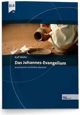 Produktbild von Das Johannes-Evangelium