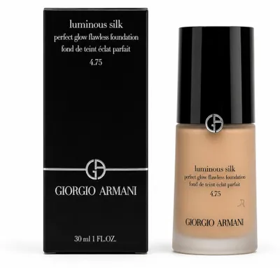 Immagine prodotto di Fondotinta Luminous Silk 30 ml - Farbton: 4.75