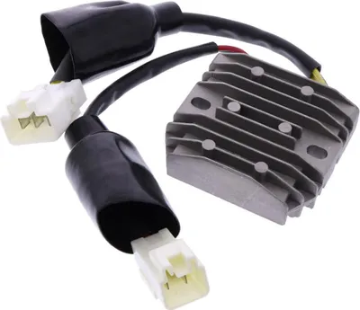 Immagine prodotto di Regolatore tensione JMP H1042N