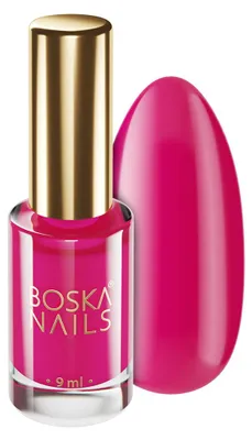 Produktbild von Boska Nails Maniküre-Set Serina Nr. 667 9 ml