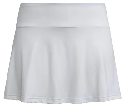 Produktbild von adidas Women's Club Tennis Climacool Graphic Skirt, White, M