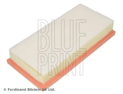 Produktbild von Luftfilter BLUE PRINT ADBP220120 für MAXUS DELIVER 9 Pritsche/Fahrgestell Filtereinsatz