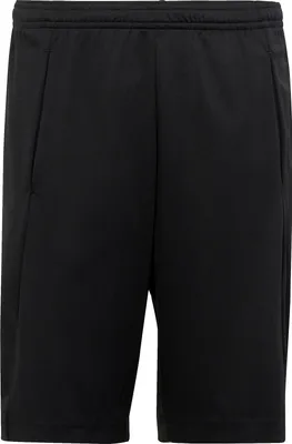 Produktbild von adidas Train Essentials Aeroready Regular-Fit Shorts Kinder 000 - black/white 176