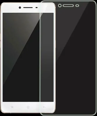 Produktbild von Oppo Neo 7 Displayschutzfolie 9H Verbundglas Panzer Schutz Glas Tempered Glas
