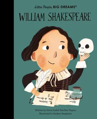 Produktbild von William Shakespeare