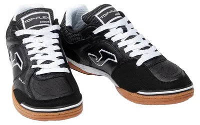 Obrázok produktu pre Joma - Pánske futbalové kopačky „Top Flex 2121“ PP6872 (45 EU) (čierna/biela)