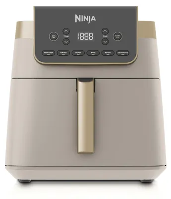 Produktbild von Ninja Air Fryer Heißluftfritteuse MAX PRO, 6,2L Airfryer