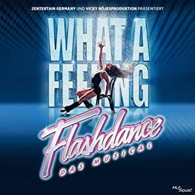 Obrázok produktu pre Flashdance-das Musical