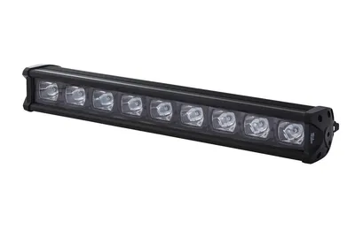 Obrázok produktu pre Pravý svetlomet 12 V LED HELLA univerzálne použiteľný pre rôzne vozidlá.