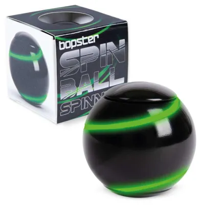 Produktbild von bopster Spin Ball - Glow in the Dark
