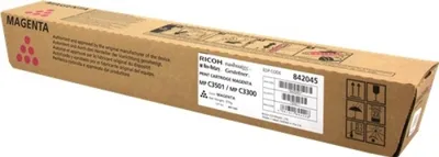 Productafbeelding van Toner voor RICOH MPC2800/MPC3300 (841426)