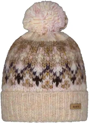 Immagine prodotto di Barts Renaa Beanie Beige Uomo Beige Taglia Unica