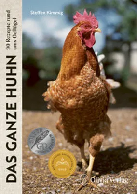 Immagine prodotto di Das ganze Huhn