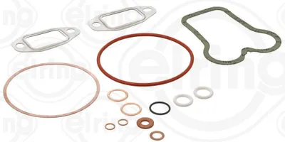 Produktbild von ELRING 011.631 Zylinderkopf Dichtungssatz