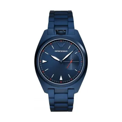 Image de Emporio Armani Uhr Modell Nicola AR11309