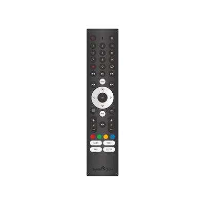Zdjęcie produktu dla Smart-Tech 40FN01V3, 101,6 cm (40"), 1920 x 1080 px, Full HD, DLED, DVB-C, DVB-S, DVB-S2, DVB-T, DVB-T2, Szary
