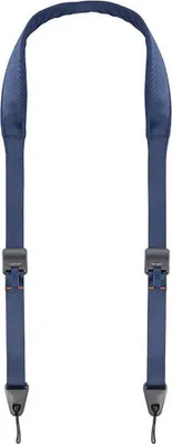 Produktbild von PGYTECH P-CB-121, Digitalkamera, EPDM, Nylon, Polyester, Blau, 90 kg, 152 cm, 45 mm