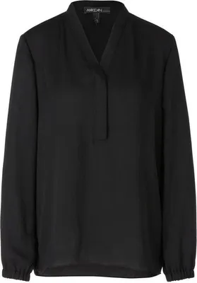 Produktbild von Bluse 900 black Größe 46