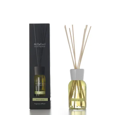 Obrázek produktu pro Millefiori Milano LEMON GRASS - difuzér 100 ml
