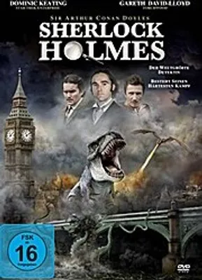 Produktbild von Sherlock Holmes