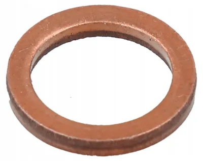 Produktbild von FA1 Kupfer-Unterlegscheibe 18x22x2 mm Korrosionsbeständig
