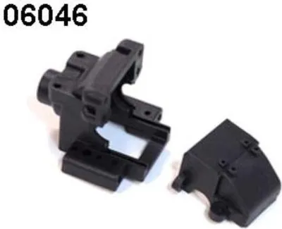 Produktbild von Amewi 06046 Hintere Getriebebox